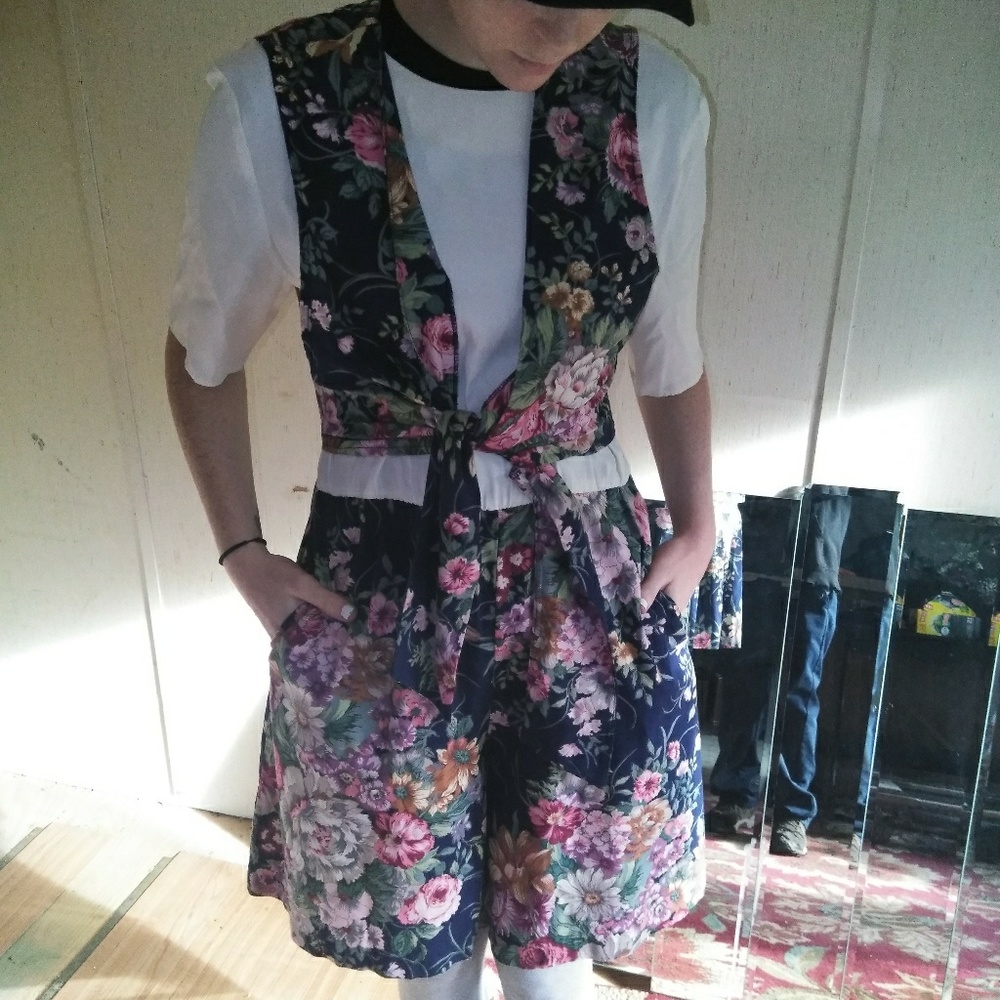 🐀Vintage Romper - Picture 6 of 8